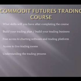 Download Troy Rushton & G. Scott Martin - Futures-Commodity Trading