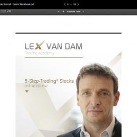Download Lex van Dam - Complete Bundle Series