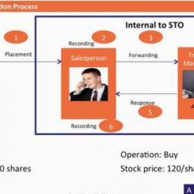 Download Investment Banking Operations : Securities Trade Life Cycle