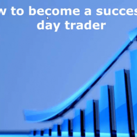 Download Moonmoon Biswas - How to become a successful day trader