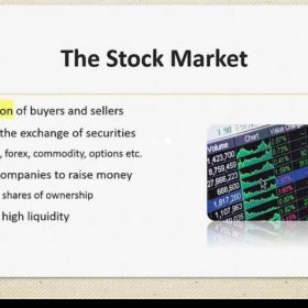 Download Idan Gabrieli - Stop Being the Stock Market Plankton!