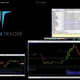Download Nathan Michaud - Tandem Trader