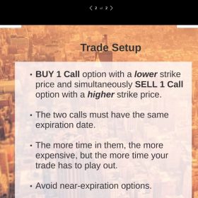 Download Alex Bastardas - Situational Trading-Proven Option Profits in any Scenario