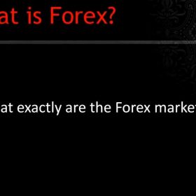Download Russ Horn - Forex Strategy Master