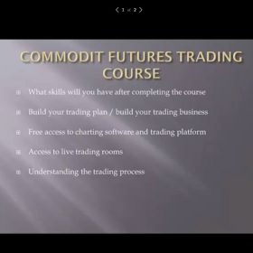 Download G.Scott Martin - Futures(Commodity) Trading