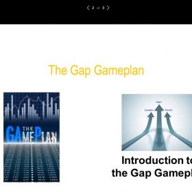 Download Damon Verial - Gap Trading for Stock and Options Traders