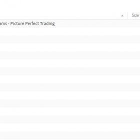 Download Larry Williams–Picture Perfect Trading