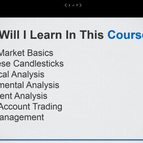 Download FX Traders Classroom - Introduction To Forex Trading