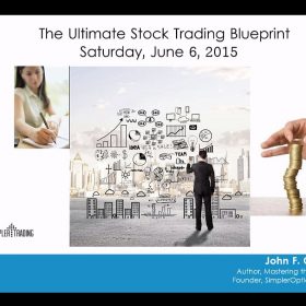 Download John Carter (SimplerStocks) - Ultimate Stock Trading Blueprint Strategy