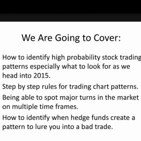 Download Simpler Stocks– Trading Chart Patterns