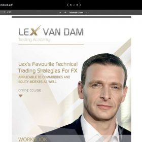 Download Lex van Dam–Lex’s Technical Trading Strategies for FX