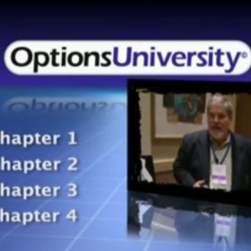 Download Options University - Intensive Workshop Seminar 16 DVDs