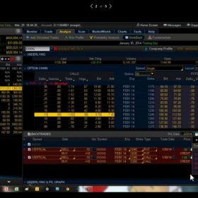 Download Hari Swaminathan - SwingTradeMAX & EarningsMAX Class - Option Trading Systems