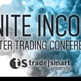 Download TradeSmart University - Ignite Income - Winter Trading Conference 2016