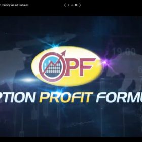 Download Travis Wilkerson - How to Trade Stock Options - Profiting in Up and Down Markets