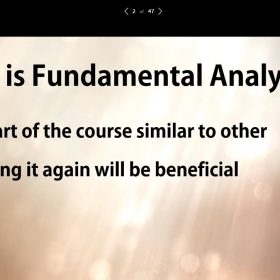 Download Thomas Beckwith - Forex Trading - Advanced Fundamental Analysis