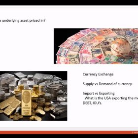 Download Jonathan Wichmann- The Next Wealth Transfer - Investing in Gold and Silver