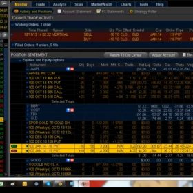 Download Hari Swaminathan - IncomeMAX Spreads & Strangles Class - Options Trading Systems