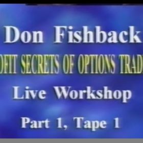 Download Don Fishback - Profit Power (Profit Secrets of Options Trading)
