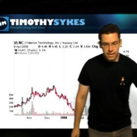 Download Timothy Sykes - PennyStocking Part Deux