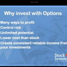 Download Ross Jardine - Option Strategies for Consistent Income