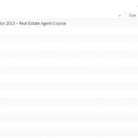 Download Craig Proctor 2013 - Real Estate Agent Course