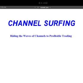 Download Michael J. Parsons - Greatest Trading Tools