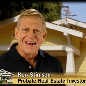 Download Ken Stimson - Rivers of Gold Probate Course