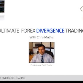 Download Chris Mathis - The Ultimate Divergence Trading Course