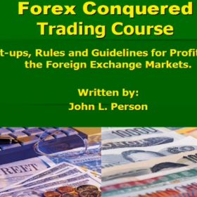 Download John L. Person - Forex Conquered (Trading Course)