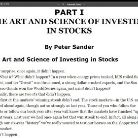Download Peter Sander, Scott Bobo - The 100Best Stocks to Buy in 2016