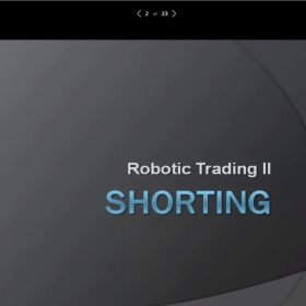Download ClayTrader - Shorting for Profit