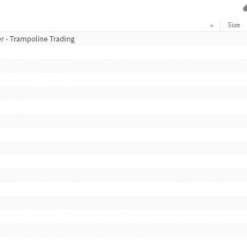 Download ClayTrader - Trampoline Trading
