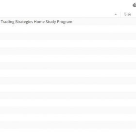 Download IBD - IPO Trading Strategies Home Study Program