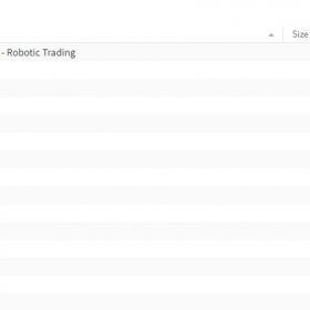 Download ClayTrader– - Robotic Trading