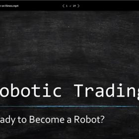 Download ClayTrader– - Robotic Trading