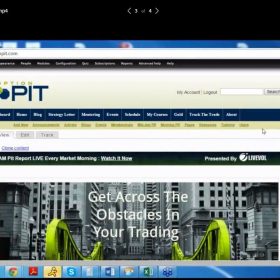 Download Option Pit - Maximizing Profits with Weekly Options