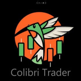 Download Colibri Trader - The Price Action Method