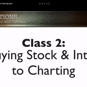 Download TradeSmart University - Foundations Of Stocks And Options (2015)