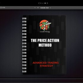 Download Colibri Trader - The Price Action Method