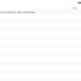Download TradeSmart University - 20k In 20 Minutes