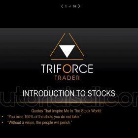 Download Matthew Owens - Triforce Training Part 1