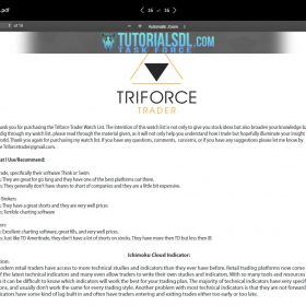 Download Matthew Owens - Triforce Training Part 1