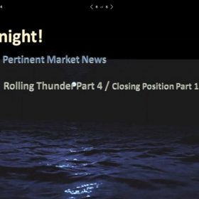Download Rolling Thunder - The Ultimate Hedging Technique