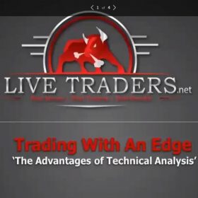 Download LiveTraders - Trading With An Edge