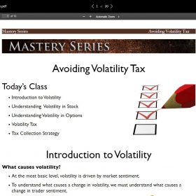 Download TradeSmart University - The New Mastery Series (2017)