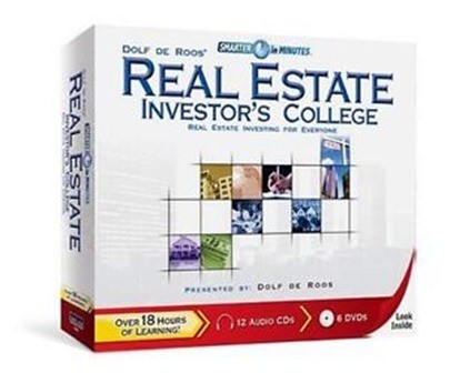 Download Dolf-De-Roos-Real-Estate-Investors-College-www.fttuts.com_