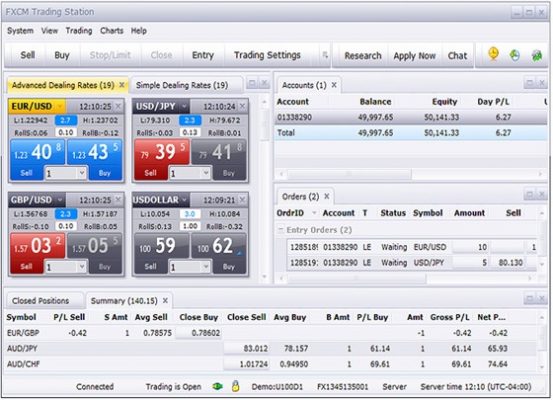 Download basics-placing-trades-trading-station