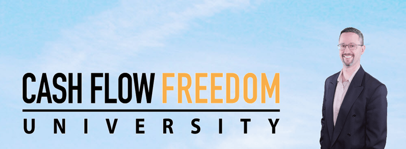 Download cash-flow-freedom-university