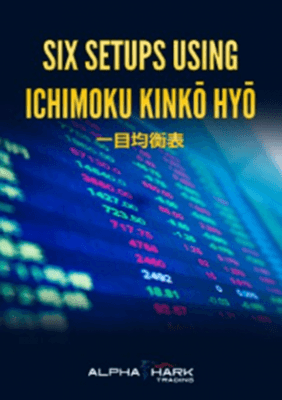 Download AlphaSharks - Six Setups Using Ichimoku Kinko Hyo